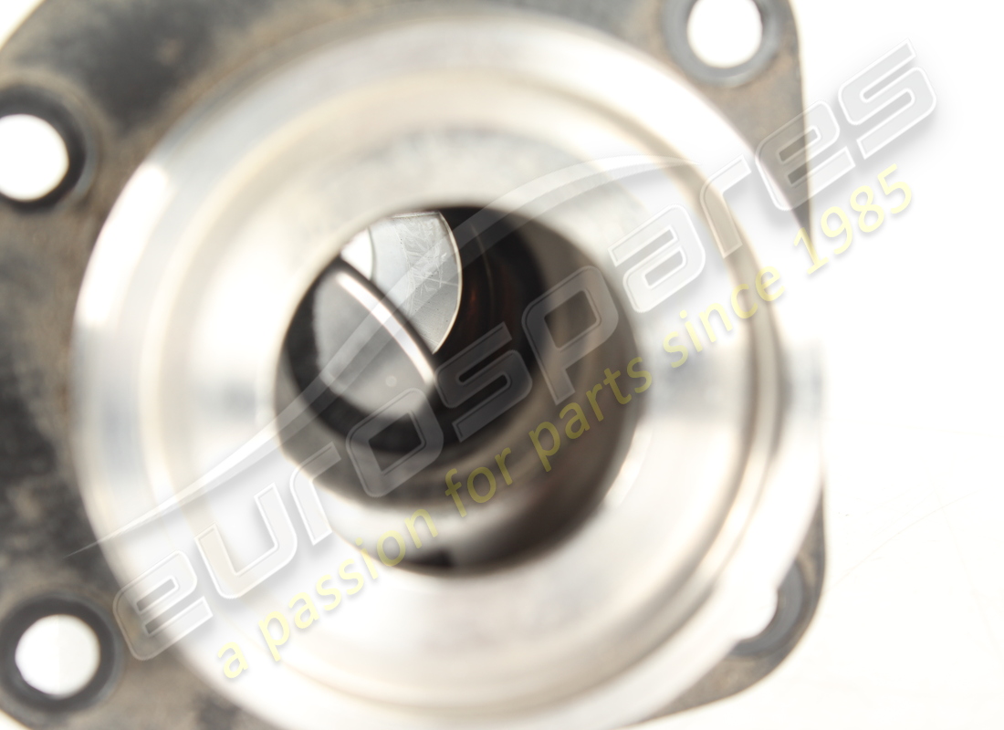 used lamborghini filling pipe. part number 408201137a (4)