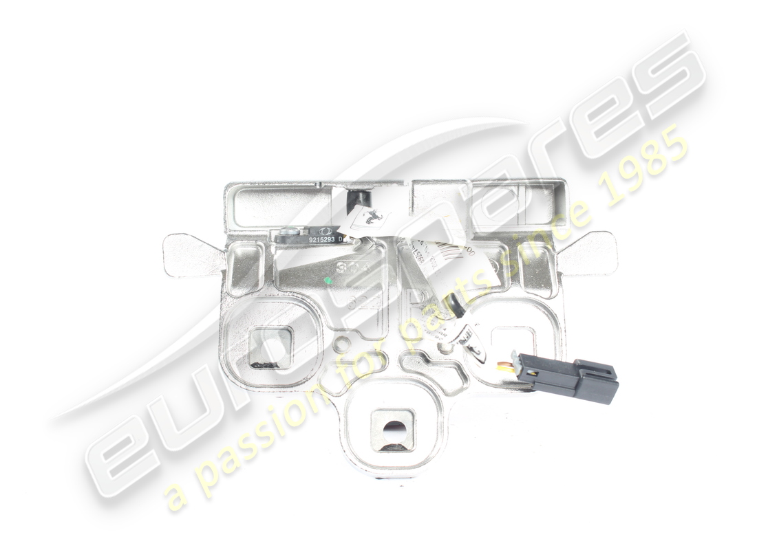USED Ferrari COMPLETE RH STRIKER . PART NUMBER 89257400 (1)