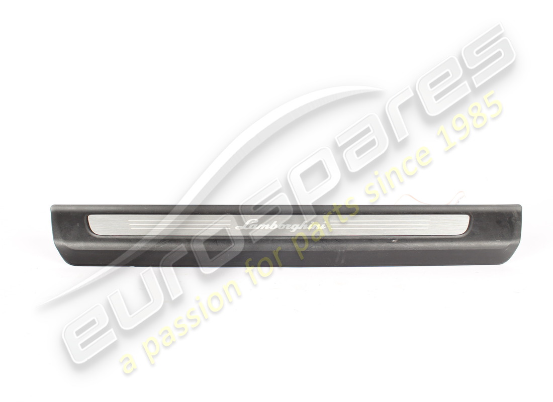 used lamborghini entry light. part number 4ml947405 (1)