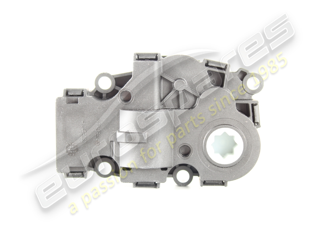 new porsche servomotor. part number 8w0820511e (1)