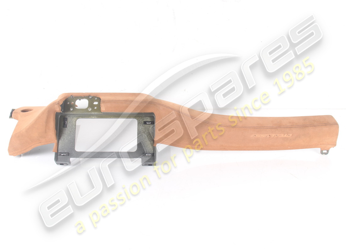 USED Ferrari FASCIA CENTRALE GDX COMPLETE . PART NUMBER 88200812 (1)