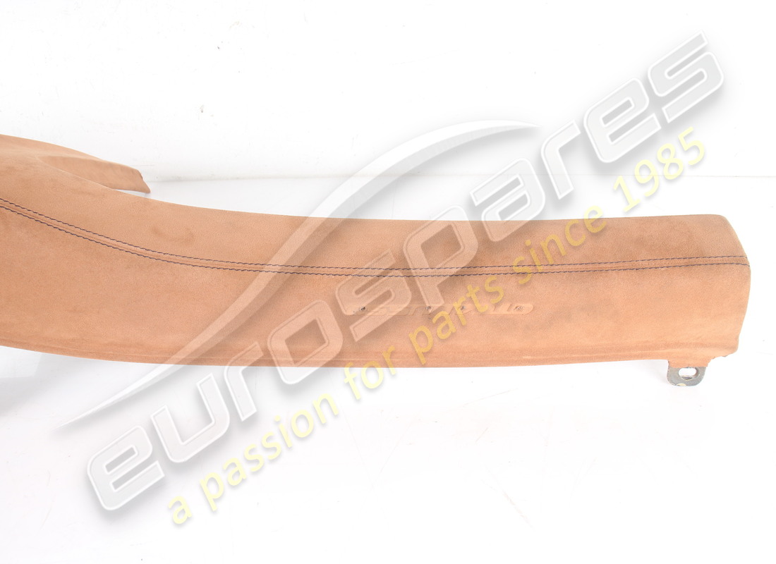 used ferrari fascia centrale gdx complete. part number 88200812 (3)