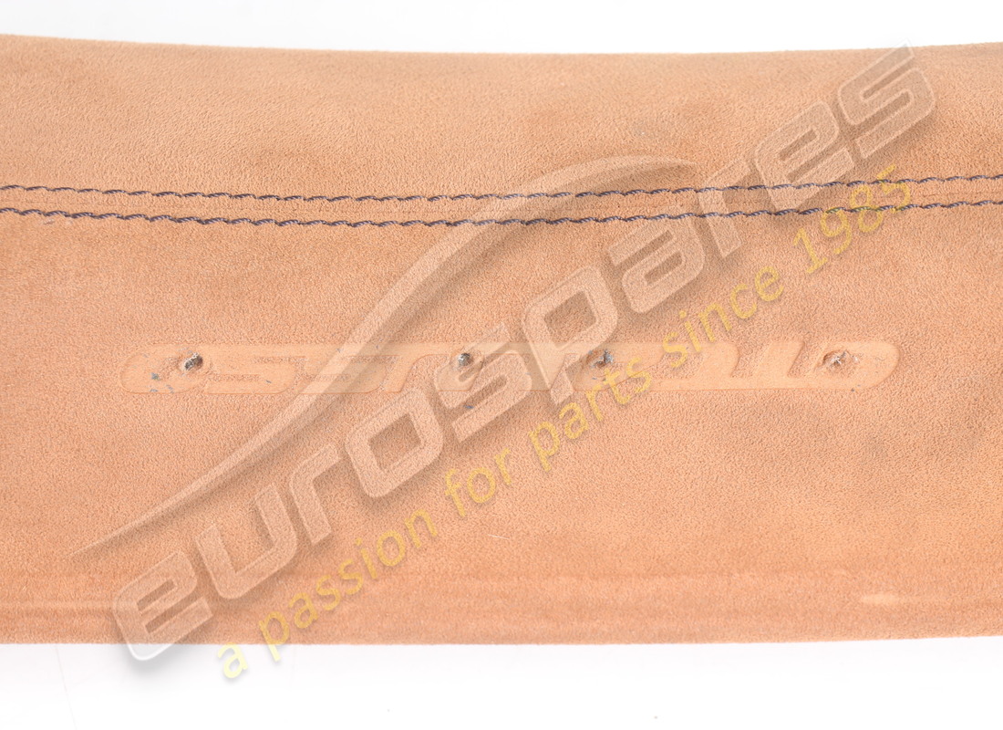 used ferrari fascia centrale gdx complete. part number 88200812 (4)