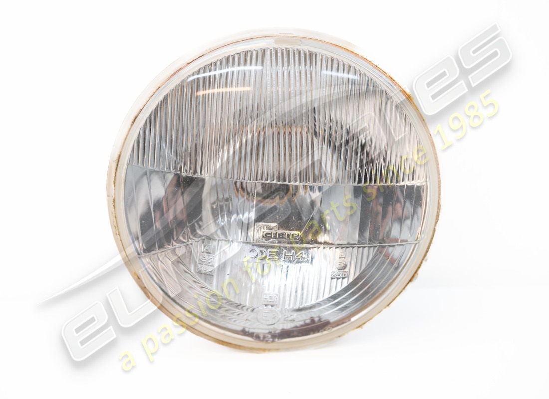 USED Ferrari HEAD LAMP UNIT RHD . PART NUMBER 60865100 (1)