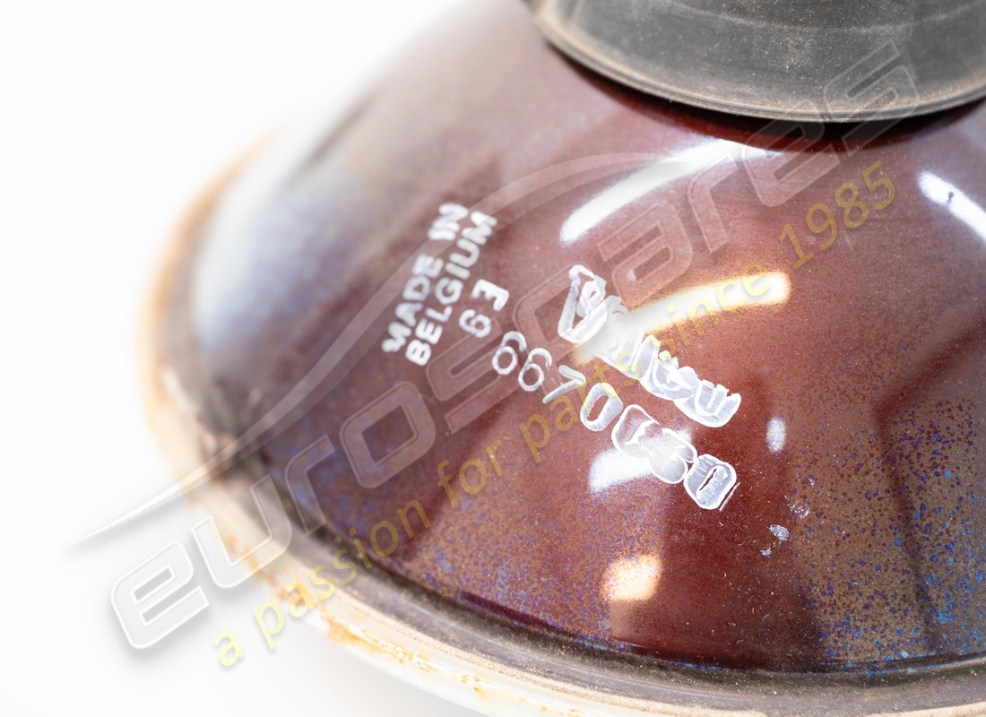 used ferrari head lamp unit rhd part number 60865100 (3)