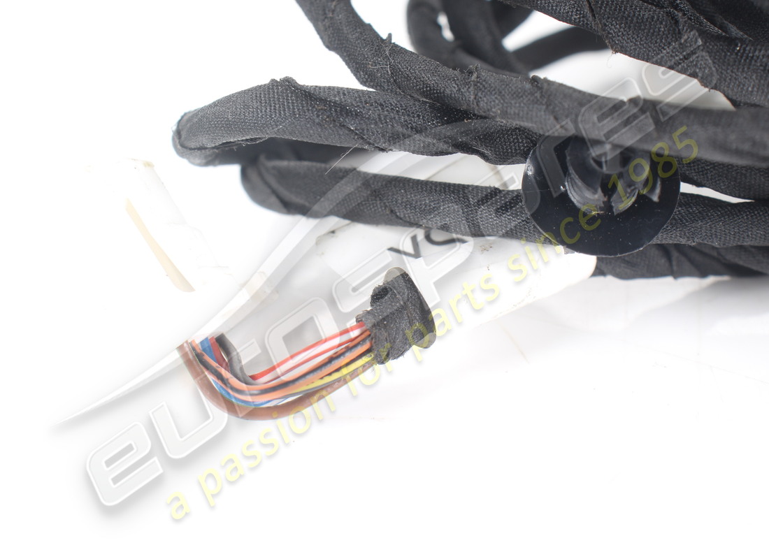USED FERRARI REAR CEILING LIGHT WIRING HA. PART NUMBER 331549 (3) used ferrari rear ceiling light wiring ha. part number 331549 (3)