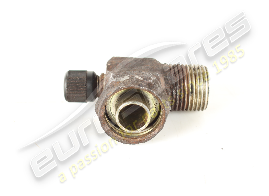 used ferrari compressor valve inlet. part number 124333 (1)
