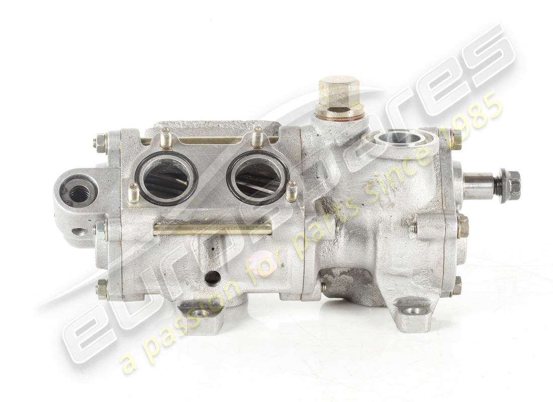 used eurospares complete oil pump. part number eap1726512 (5)