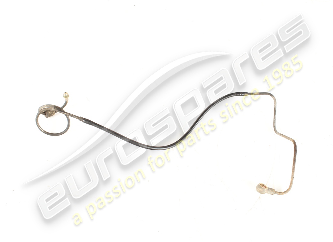 used ferrari fuel hose no 2. part number 118568 (1)