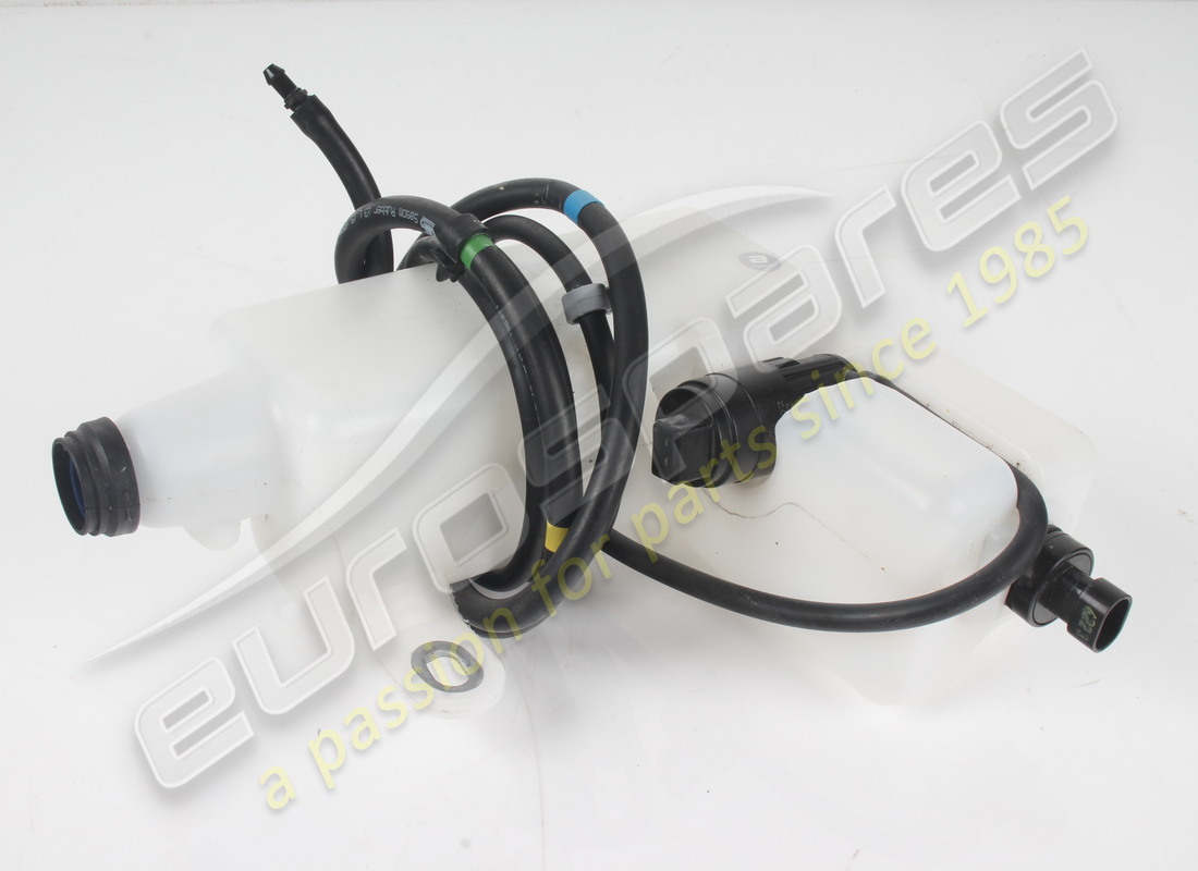 used ferrari contenitore lavaparabr. complete. part number 980133 (1)