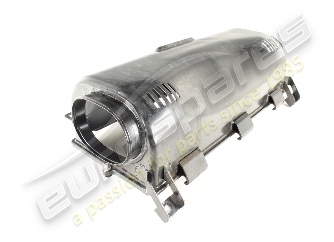 USED FERRARI SCATOLA FILTRO PARTE IN. PART NUMBER 284707 (4) used ferrari scatola filtro parte in. part number 284707 (4)