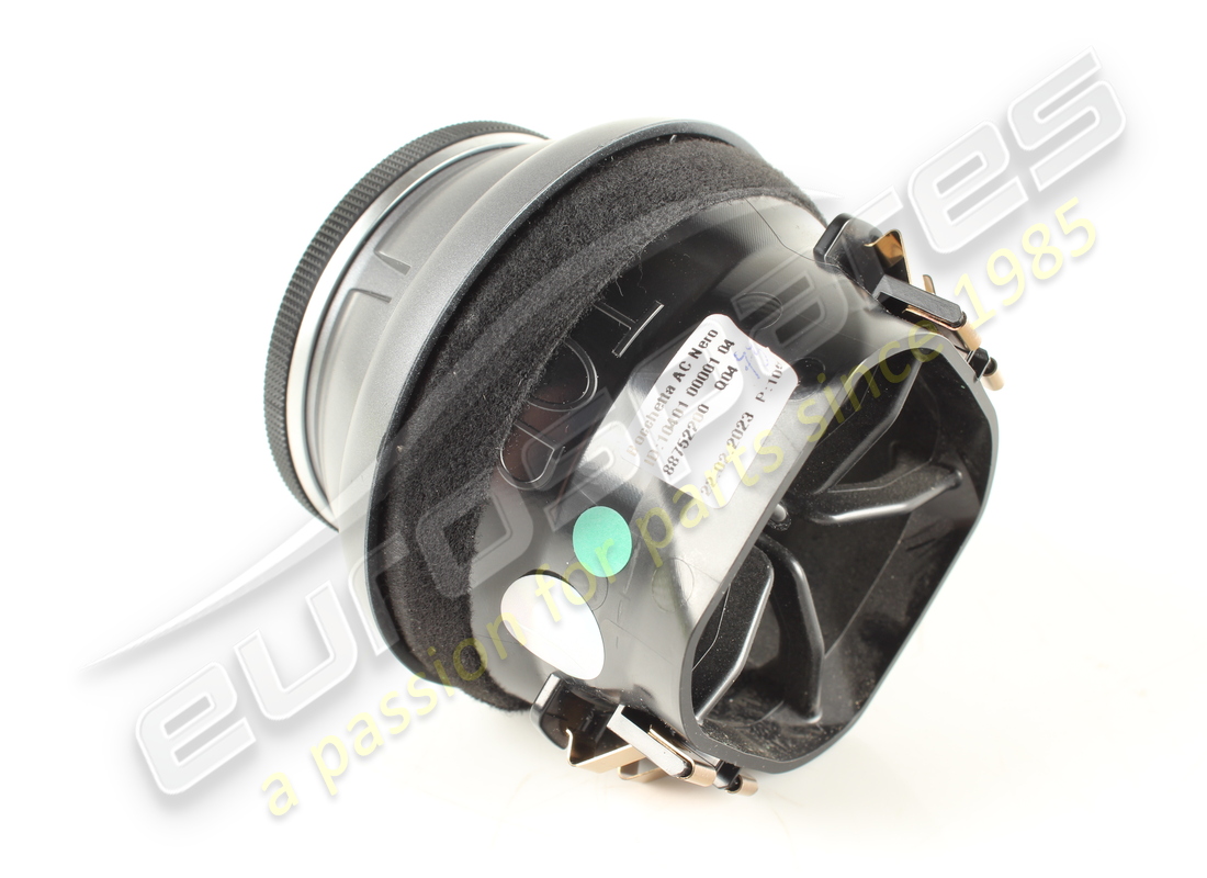 used ferrari air vent. part number 88752200 (2)