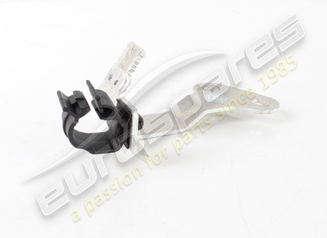used ferrari staffa sostegno valvola tev. part number 792077 (2)