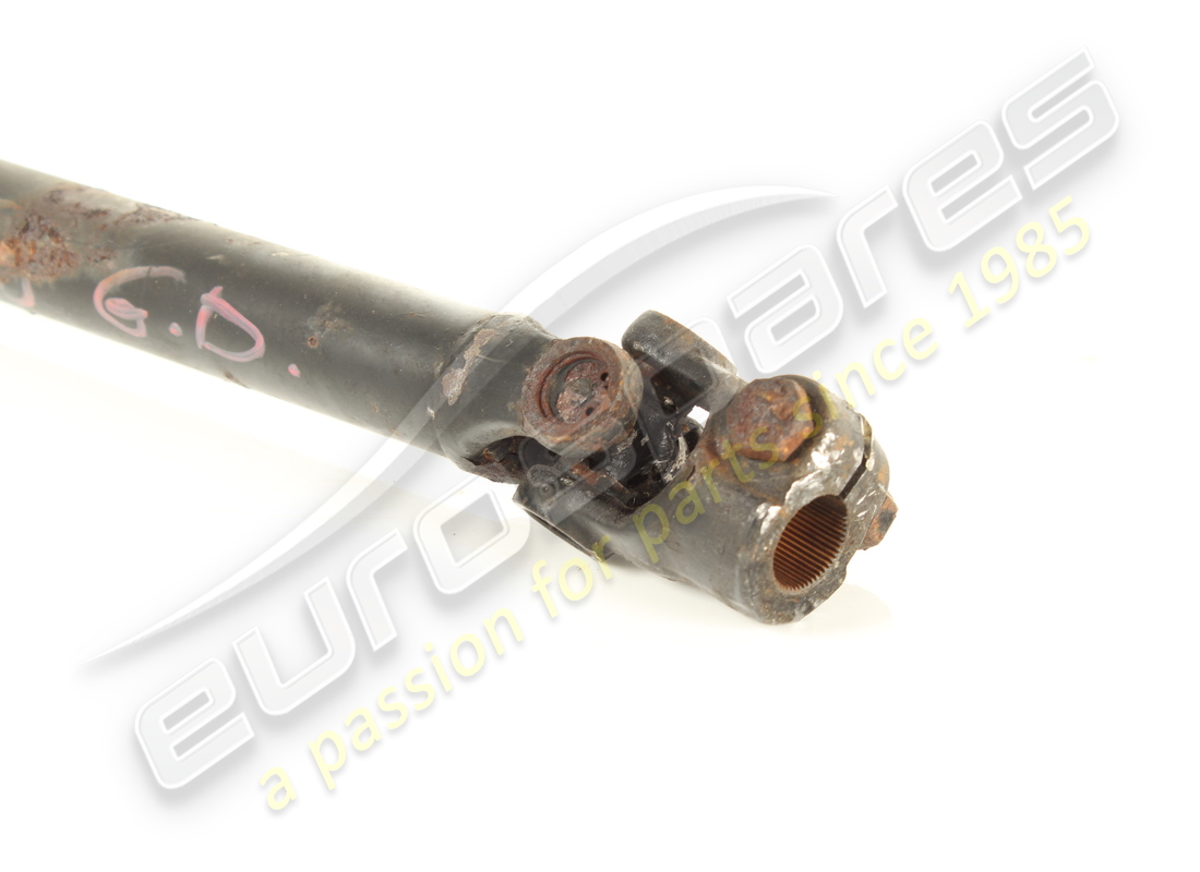 USED Ferrari STEERING CARDANIC TRASMISSIO . PART NUMBER 169886 (1)