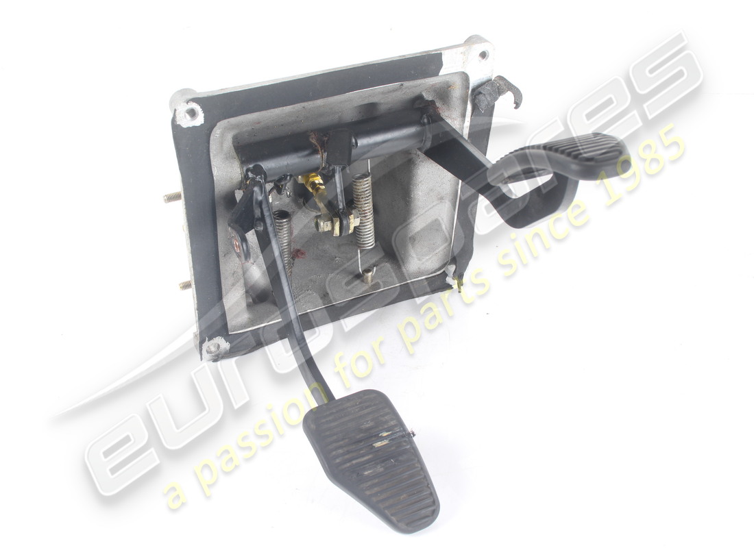 USED Eurospares RHD COMPLETE PEDAL ASSEMBLY . PART NUMBER EAP1726343 (1)