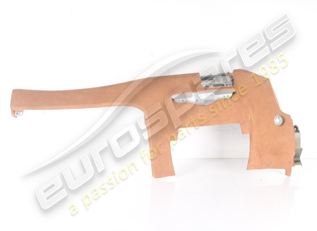 used ferrari fascia centrale gdx complete. part number 88200812 (5)