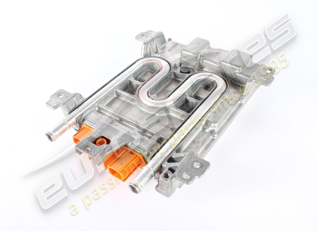 used ferrari dcdc livello e3. part number 939193 (2)