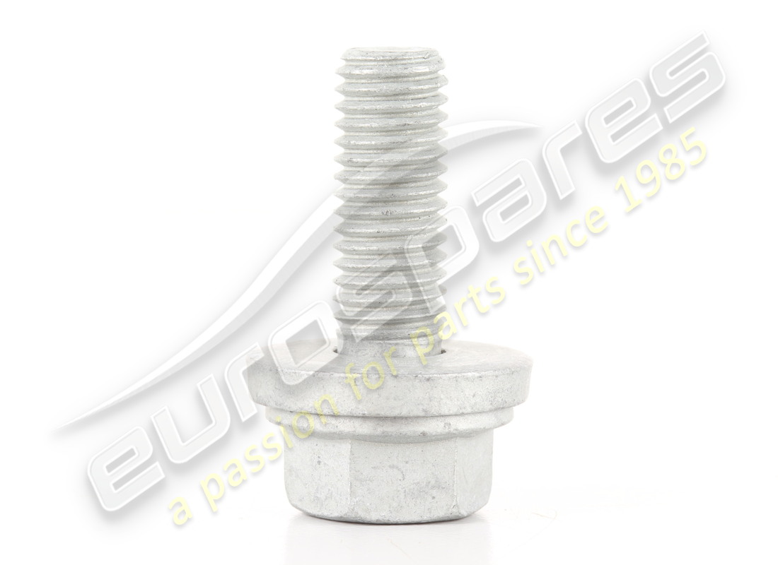 new porsche bolt with washer. part number 90037833801 (1)