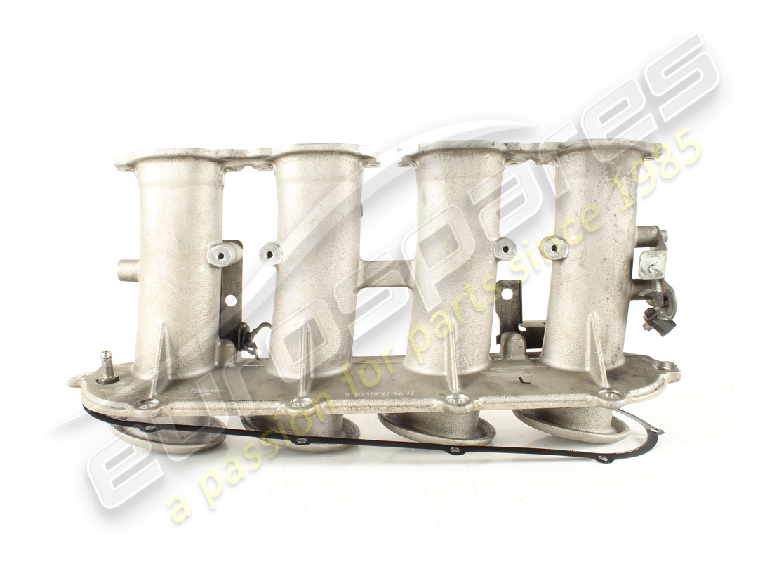 USED FERRARI LH INTAKE MANIFOLD. PART NUMBER 279233 (3) used ferrari lh intake manifold. part number 279233 (3)