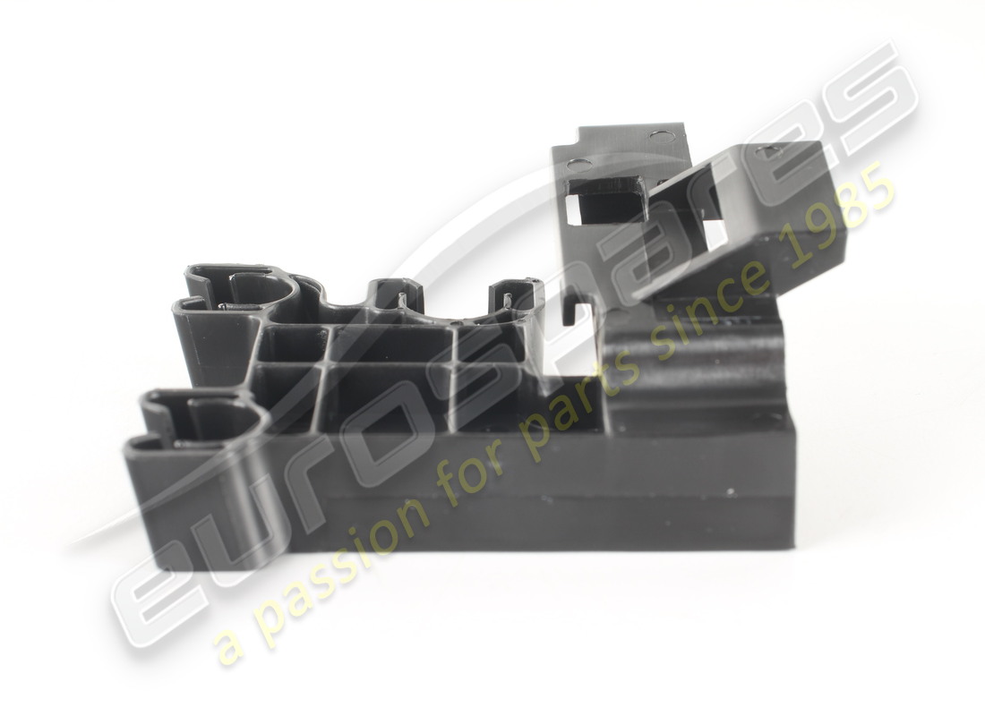 new porsche bracket for fuel line. part number 97011038201 (3)