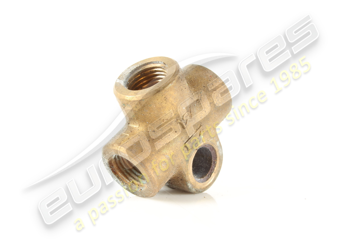 used ferrari union. part number 101394 (2)