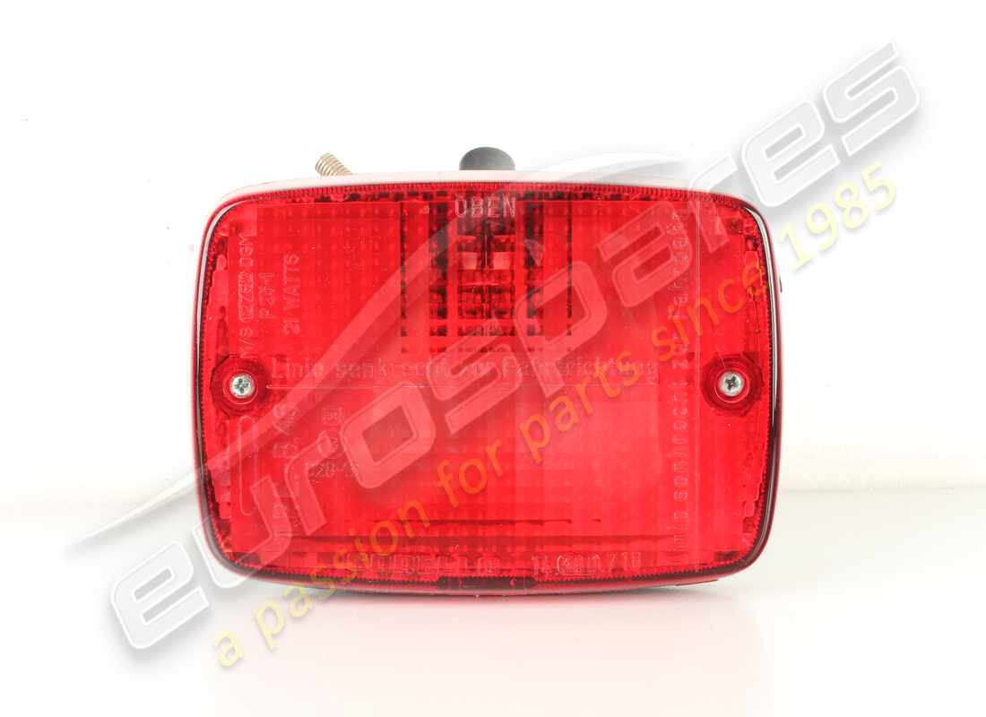 NEW OE REAR FOG GUARD LAMP LHD . PART NUMBER 60197811 (1)