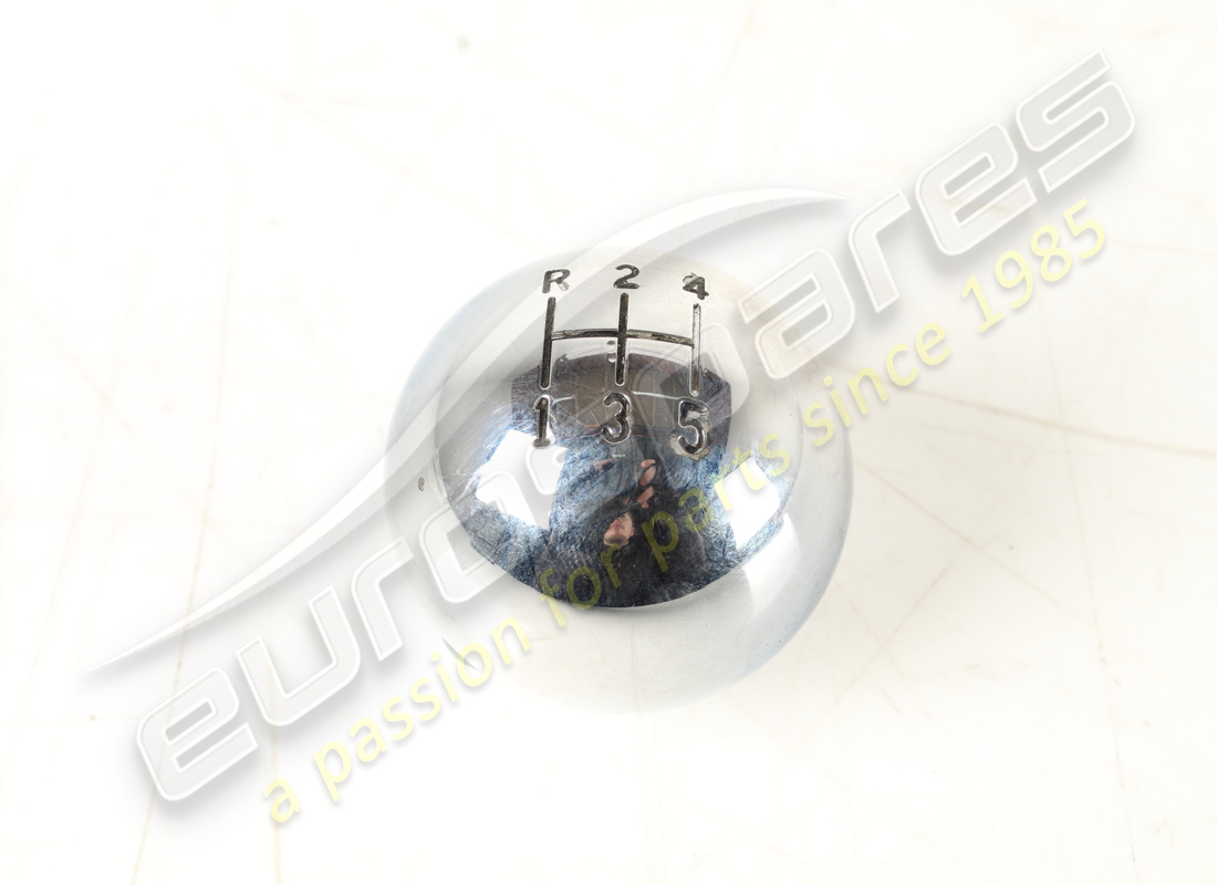 USED Ferrari GEAR LEVER KNOB . PART NUMBER 162614 (1)