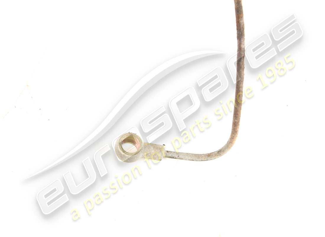 used ferrari fuel hose no 1. part number 118567 (3)