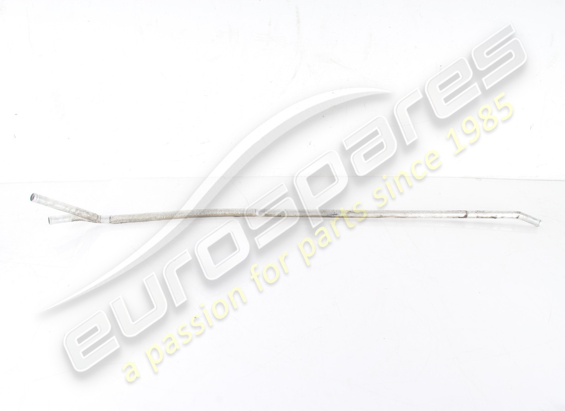 USED FERRARI PIPE. PART NUMBER 108521 (1) used ferrari pipe. part number 108521 (1)