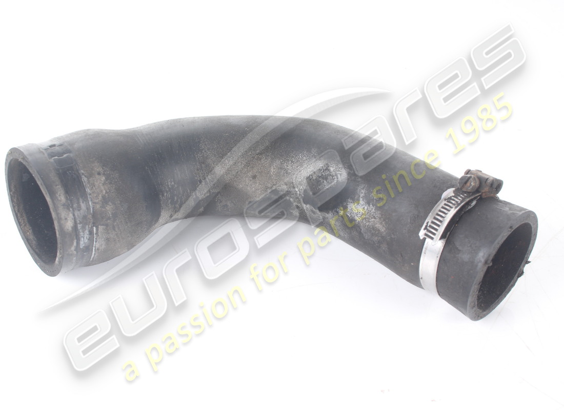 USED Maserati SLEEVE FROM STEEL PIPE TO INTERC . PART NUMBER 573363500 (1)