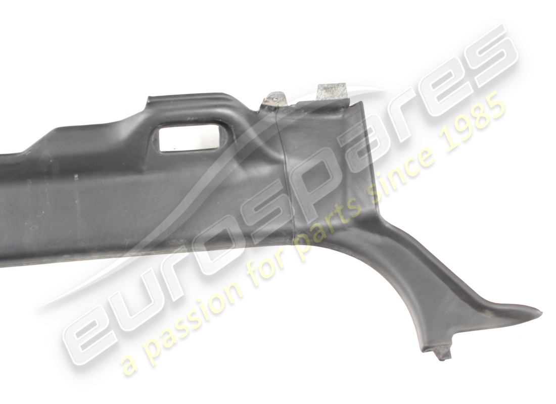 used ferrari rh lateral sill trim. part number 83966904 (4)
