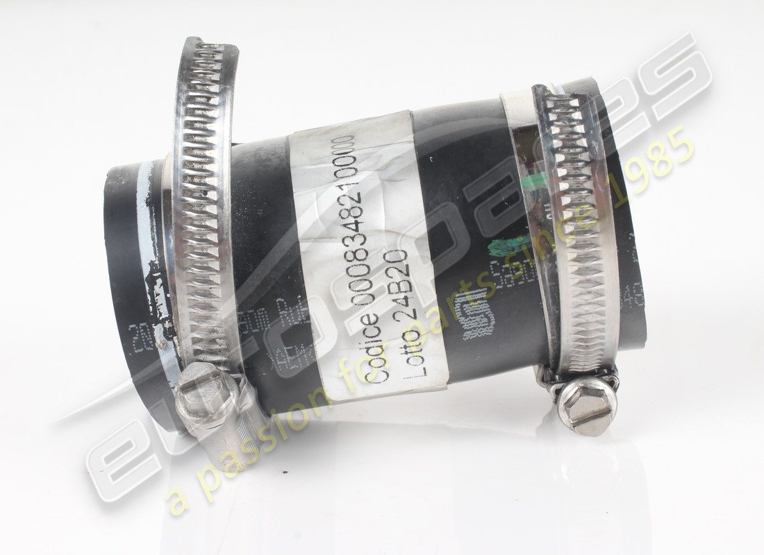 used ferrari hose. part number 834821 (2)