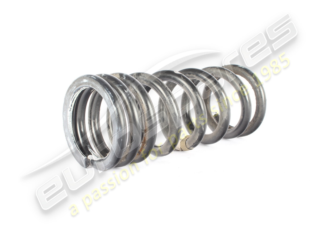 USED Ferrari MOLLA SOSP. POST. K.V.=80-1 . PART NUMBER 844525 (1)