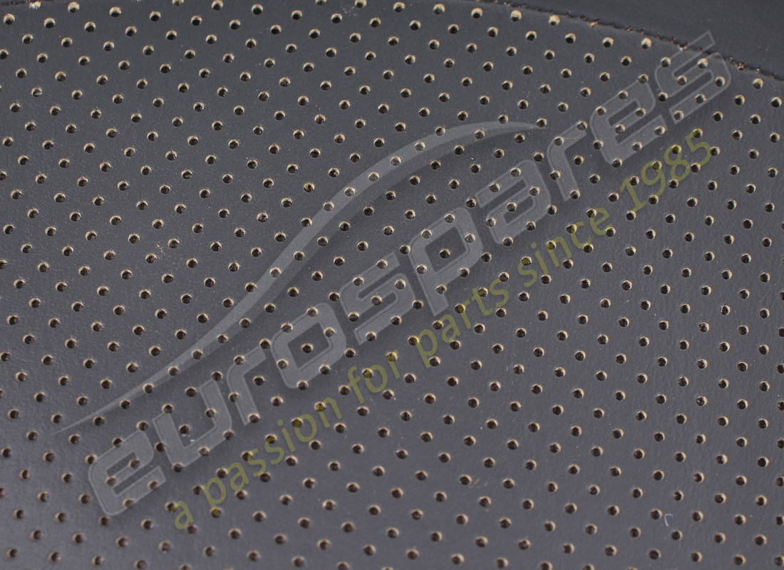 USED FERRARI BINNACLE TRIM. PART NUMBER 87003500 (5) used ferrari binnacle trim. part number 87003500 (5)