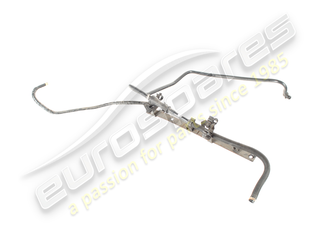 USED MASERATI COMPLETE VACUUM PIPE -VALID FOR G . PART NUMBER 208037 (1)