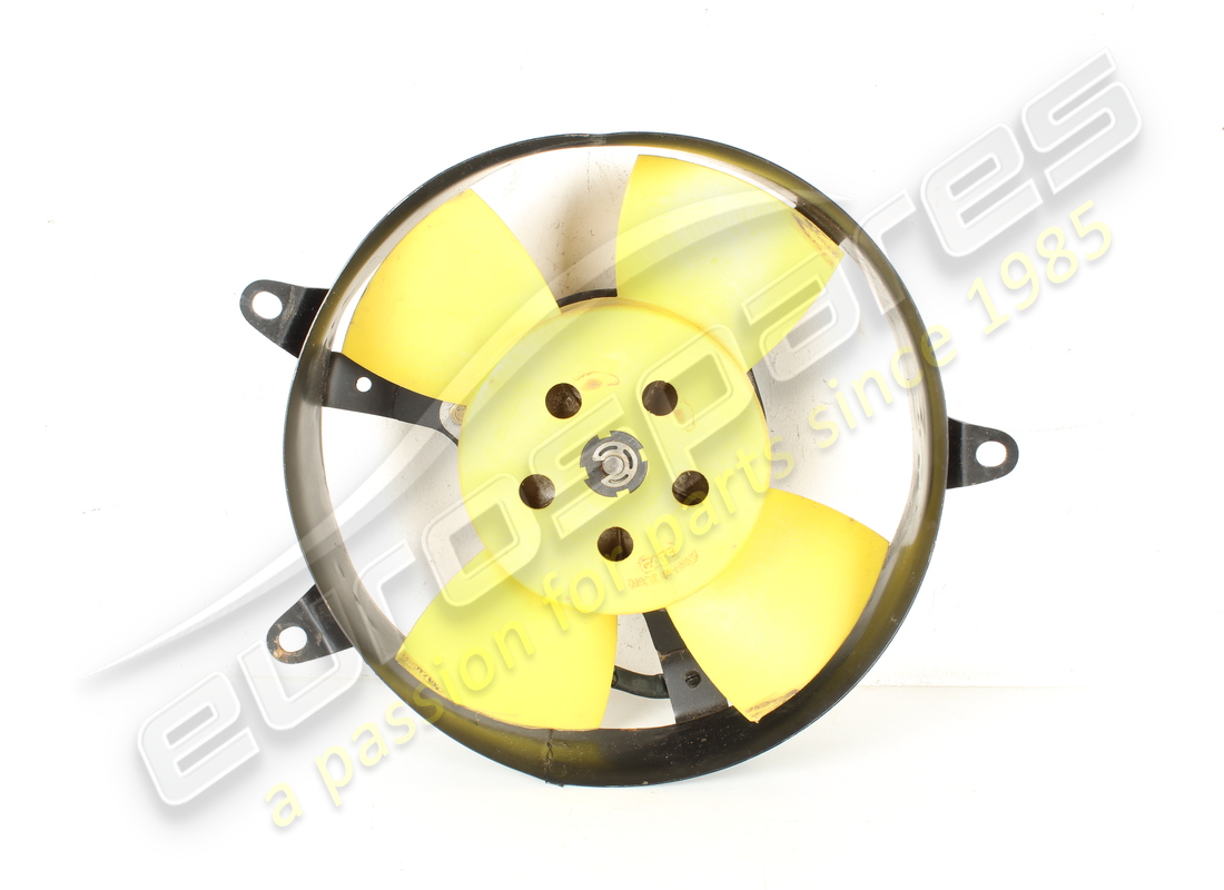 used ferrari cooling fan. part number eap1726480 (2)