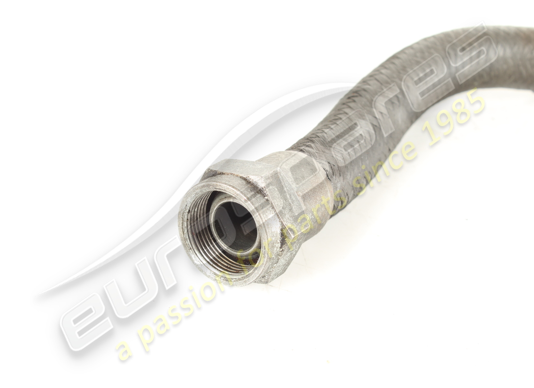used ferrari oil pipe oe. part number 114813 (2)