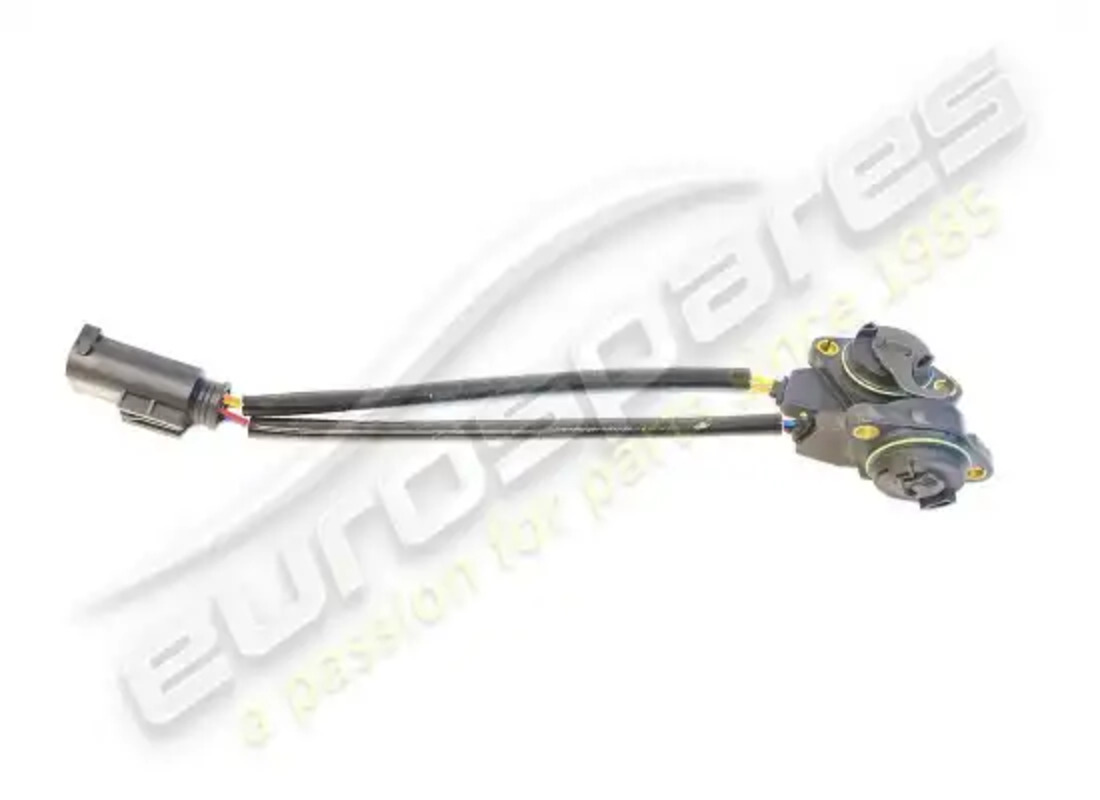 NEW Maserati SENSORS KIT . PART NUMBER 248095 (1)