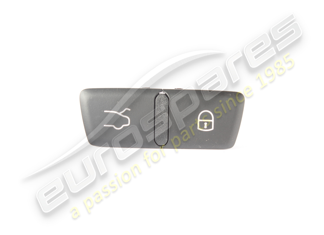 USED Maserati CONTROL PANEL REAL BONNET CL . PART NUMBER 675000792 (1)