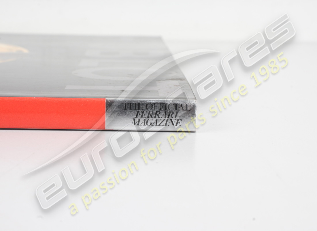 new ferrari n°28 ferrari magazine. part number 95993434 (3)