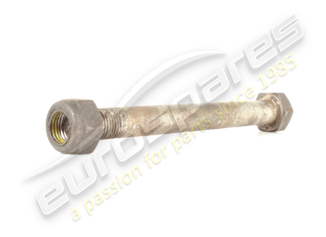 USED Ferrari SUSPENSION BOLT . PART NUMBER 153504 (1)