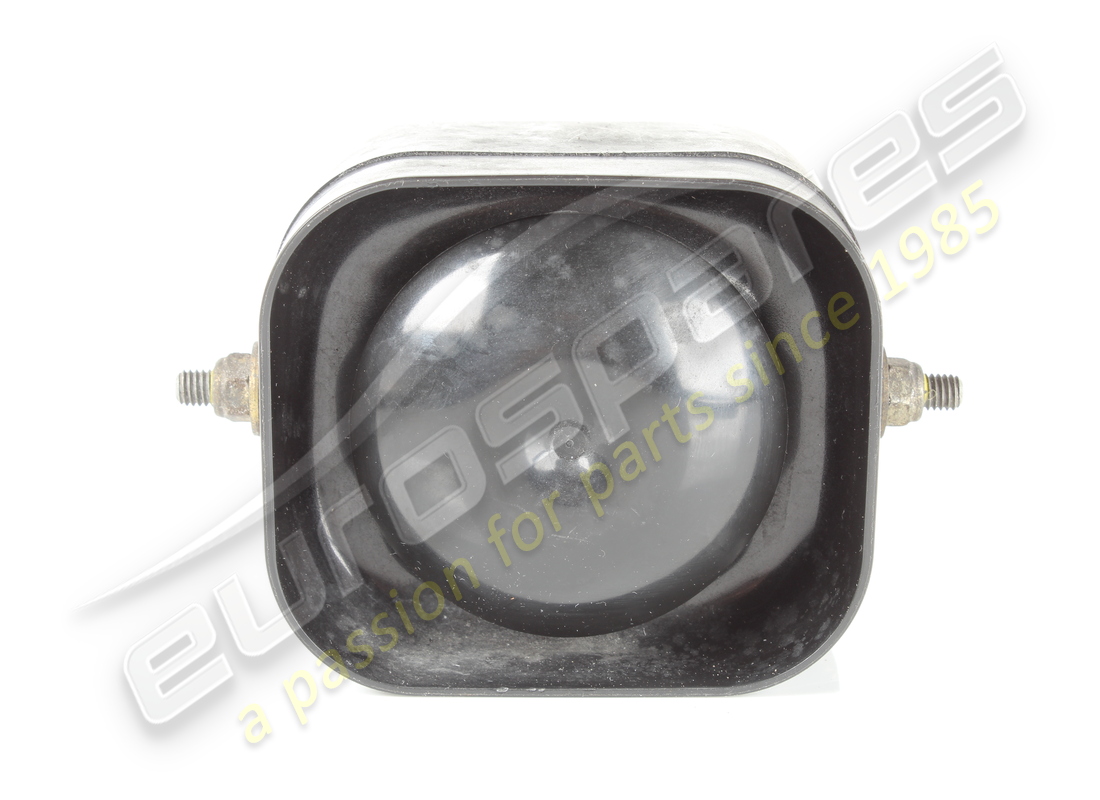 used ferrari complete siren. part number 182682 (1)
