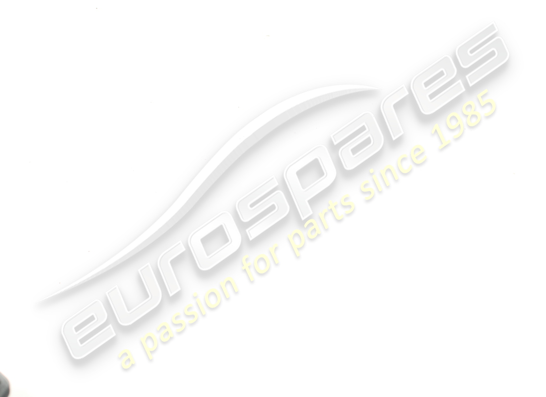 USED MASERATI LH CAM COVER ASSEMBLY. PART NUMBER 585008701 (4) used maserati lh cam cover assembly. part number 585008701 (4)