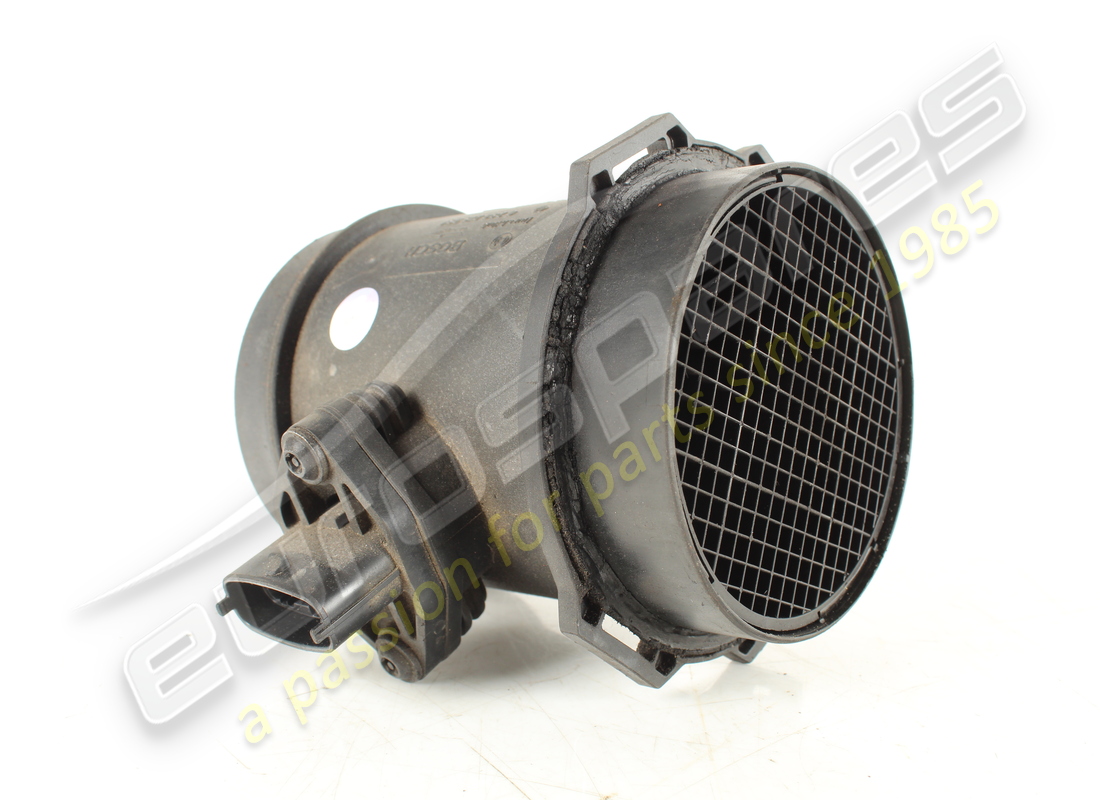 USED Maserati AIR FLOW METER . PART NUMBER 180045 (1)