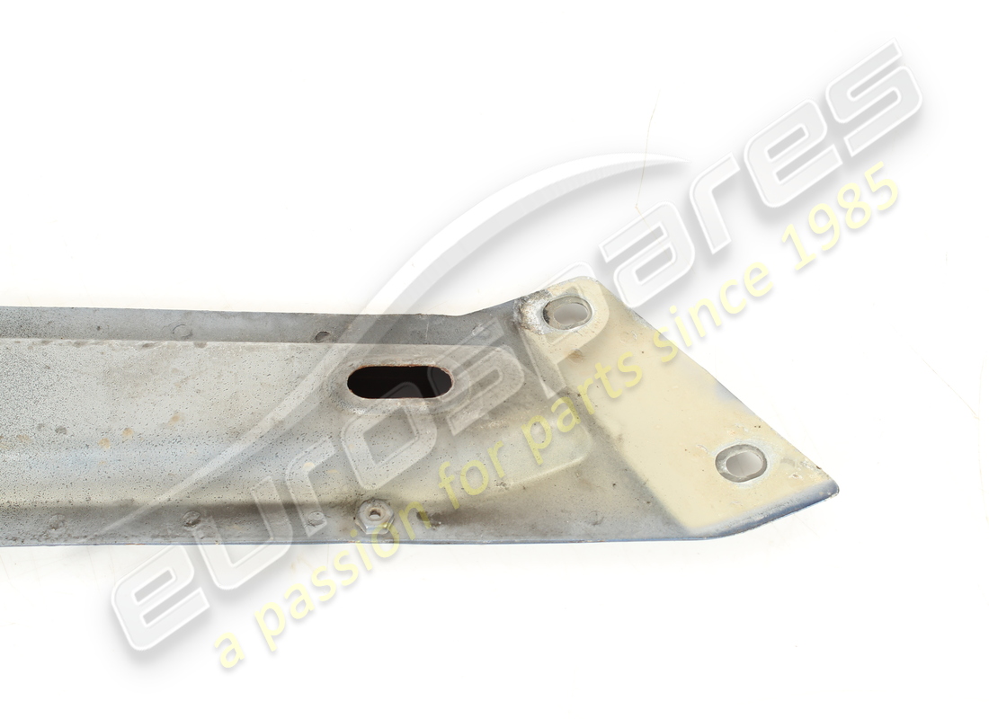 USED MASERATI COMPLETE FRONT CROSS MEMBER. PART NUMBER 980139333 (4) used maserati complete front cross member. part number 980139333 (4)