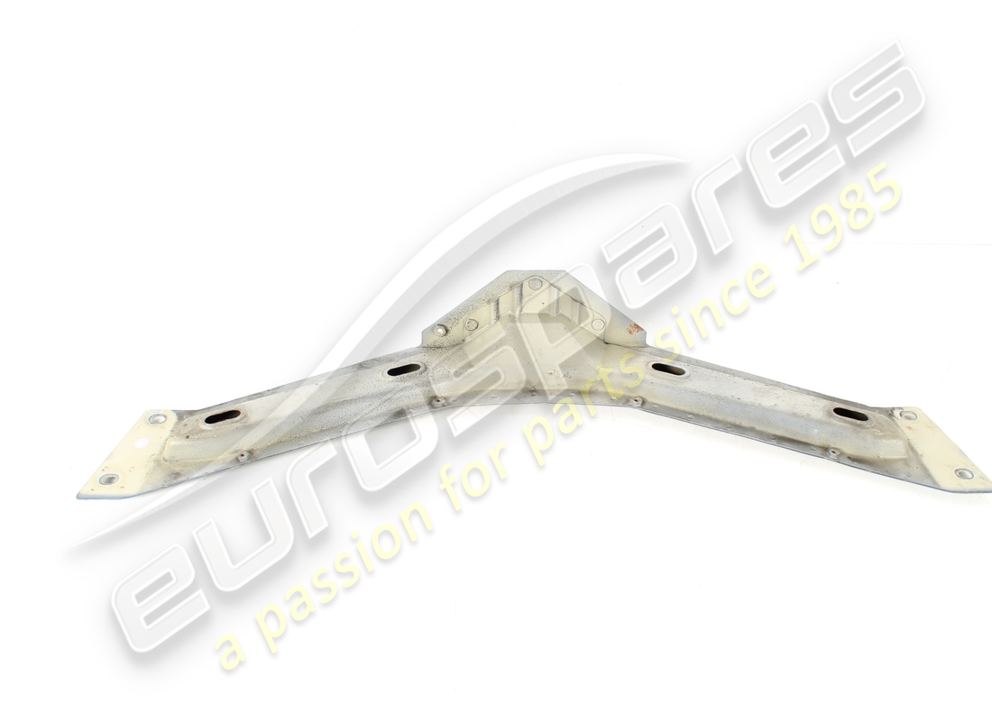 USED Maserati COMPLETE FRONT CROSS MEMBER . PART NUMBER 980139333 (1)