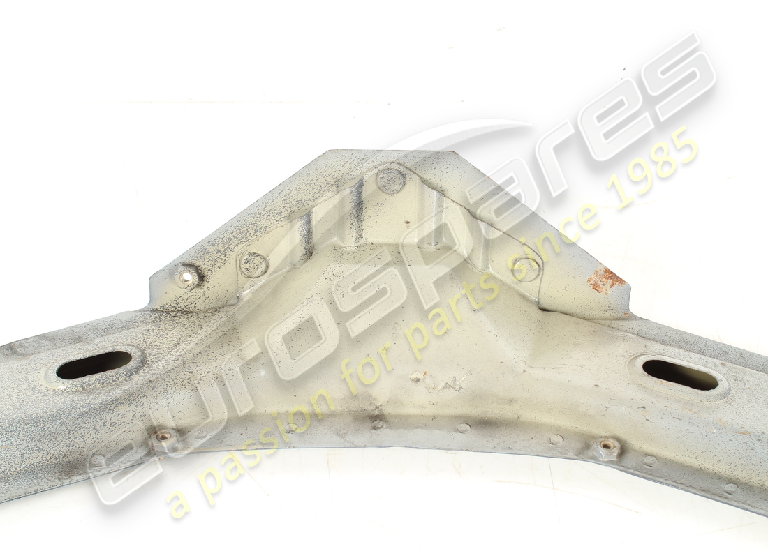 USED MASERATI COMPLETE FRONT CROSS MEMBER. PART NUMBER 980139333 (3) used maserati complete front cross member. part number 980139333 (3)