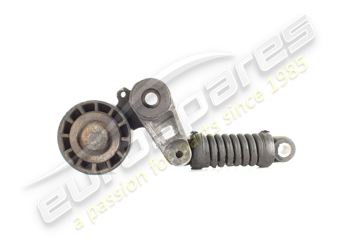 used maserati poly-v belt autom. tensioner. part number 578030400 (2)