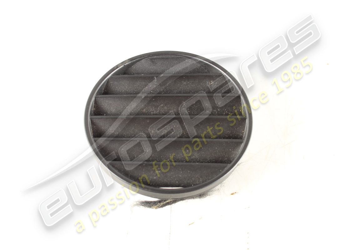 USED MASERATI LH SIDE DEFROSTER GRILL . PART NUMBER 67579600 (1)