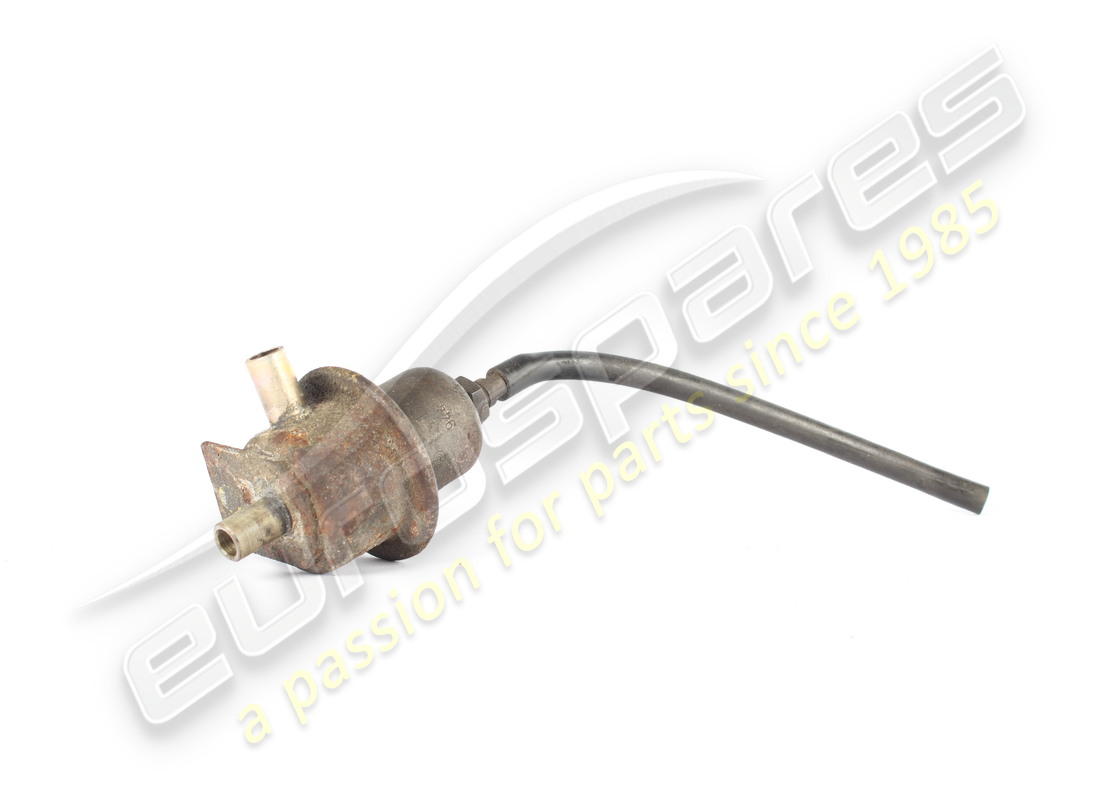 used ferrari vacuum valve bypass. part number 115741 (2)